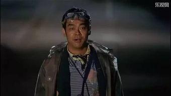 杜琪峰搞笑电影,杜琪峰的喜剧世界