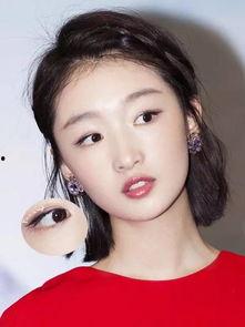 现在的娱乐圈小花,青春绽放，星光熠熠